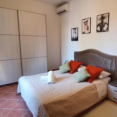 Chic 'N Charme Trastevere Terrace 2-3
